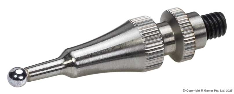 3mm Ball probe (standard)
